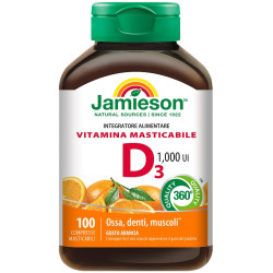 Jamieson vitamina d...