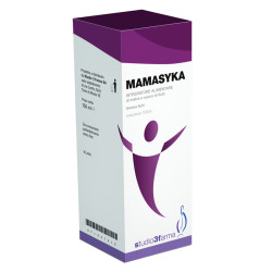 Mamasyka soluzione 150 ml
