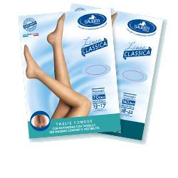 Sauber collant taglie...