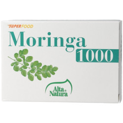 Moringa 1000 45 compresse...