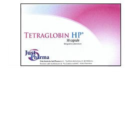 Tetraglobin hp lattoferrina...