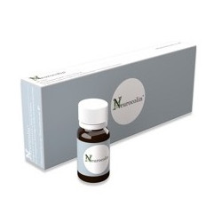 Neurocolin 7 flaconcini 70 ml