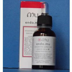 Endo mu gocce 30 ml