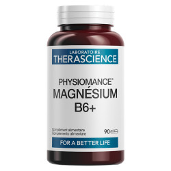 Physiomance magnesium b6 +...