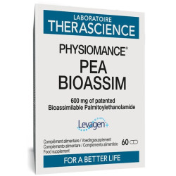 Physiomance pea bioassim 60...