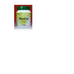 Phytozym 60 capsule