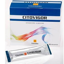 Citovigor 24 bustine stick...
