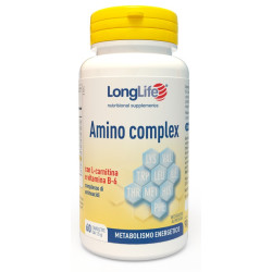 Longlife amino complex 60...