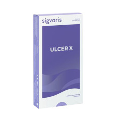 Sigvaris ulcer x kit ccl2...