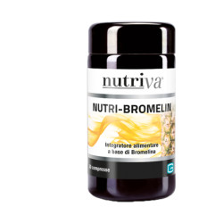 Nutriva nutri bromelin 30...