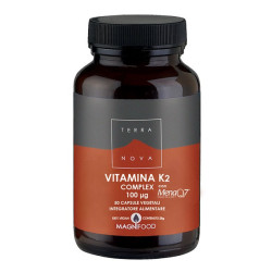 Terranova vitamina k2 50...