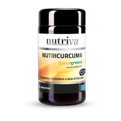 Nutriva nutricurcuma 30...