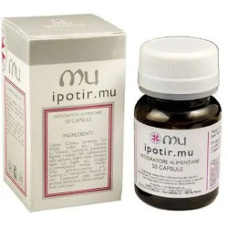 Ipotir mu 50 capsule 25 g