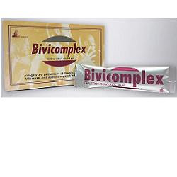 Bivicomplex 10 bustine...