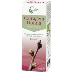 Cairagem donna...