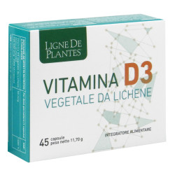Ligne de plantes vitamina...