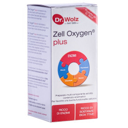 Zell oxygen plus 250ml dr...