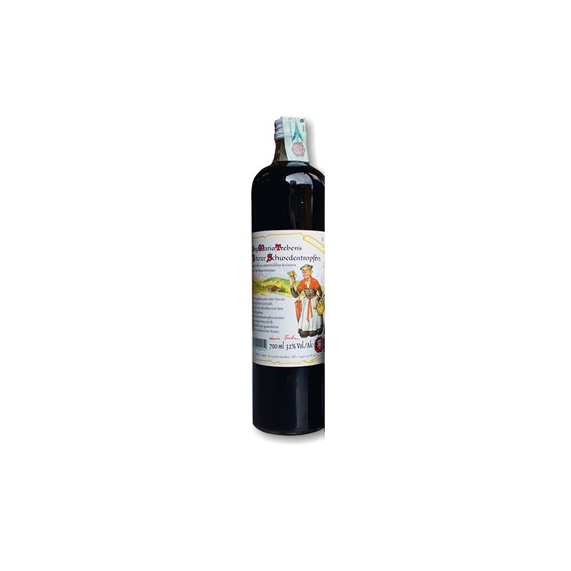 Amaro svedese vecchietta 700ml