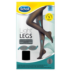 Scholl lightlegs 20 denari...
