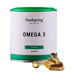 Omega 3 90 capsule