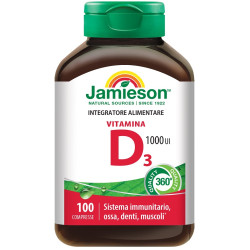 Jamieson vitamina d3 1000...