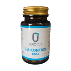 Zerotox glucontrol base 30...