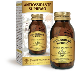 Antiossidante supremo 180...