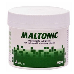 Maltonic granulare 250 g