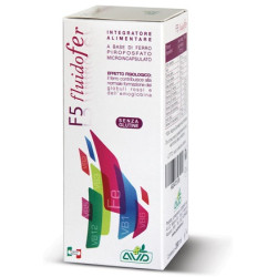 F5 fluidofer liquido...