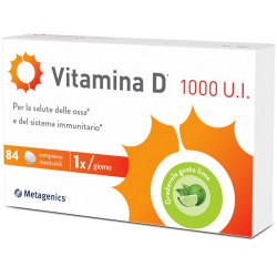 Vitamina d 1000 ui 84...
