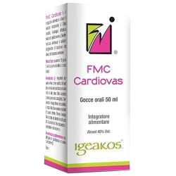 Fmc cardiovas gocce orali...