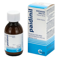 Paidinil 150 ml