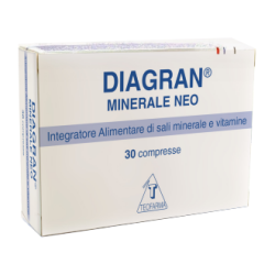 Diagran minerale neo...