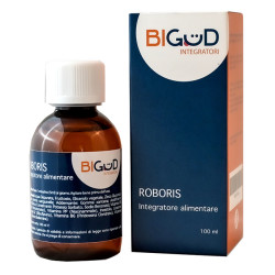 Bigud roboris 100 ml