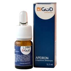 Bigud apeiron 5,5 ml