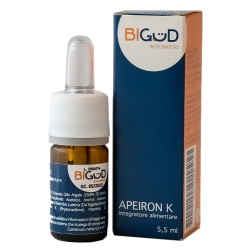 Bigud apeiron k 5,5 ml