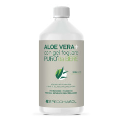 Succo aloevera+ 1000 ml