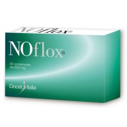 Noflox 20 compresse