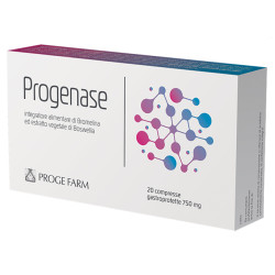 Progenase 20 compresse...