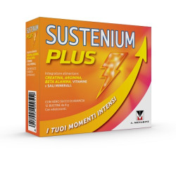 Sustenium plus intensive...