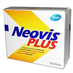 Neovis plus 20 bustine