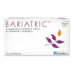 Bariatric 30 compresse da...