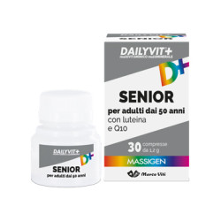 Dailyvit+ senior...