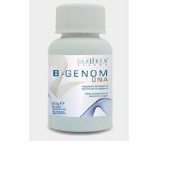 B-genom dna glauber 60...