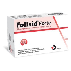 Folisid forte 30 compresse...