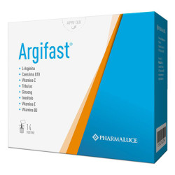 Argifast 14 bustine