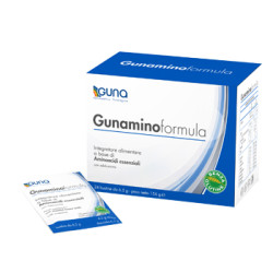 Gunaminoformula 24 bustine...