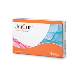 Unicur 20 compresse