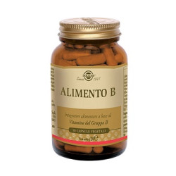 Alimento b 50 capsule...