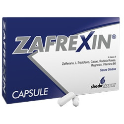 Zafrexin 30 capsule